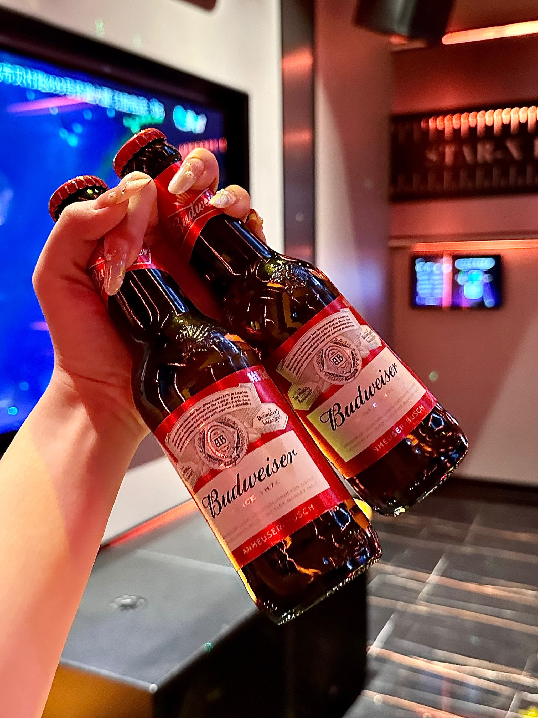 河池商务ktv带来商务ktv新玩法-东兰县ktv预定